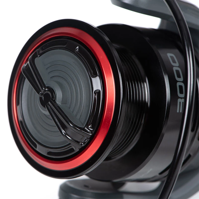 Fox Rage Warrior Spare Spools